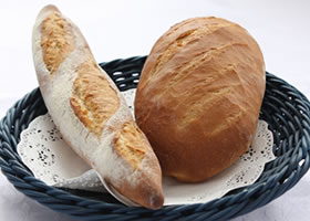 パン・オ・セーグル(Pain aux seigle)