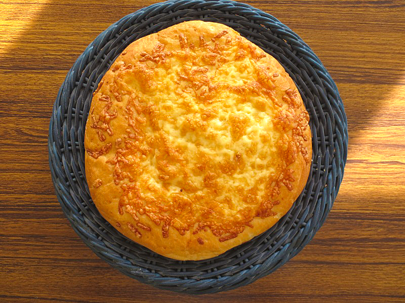 神戸の手作りパン屋さんホルスのおすすめパン｜「エジプト」￥320(税込￥345.6)[共通]