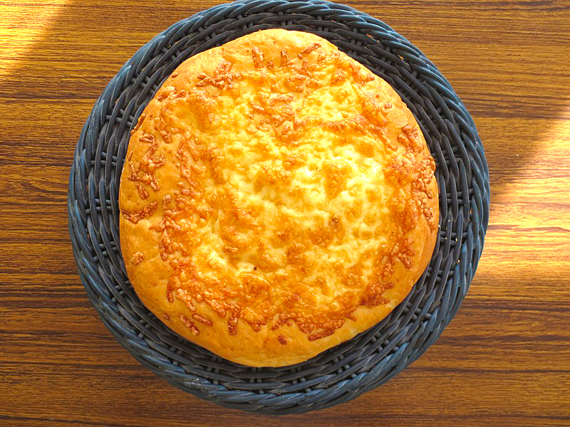 神戸の手作りパン屋さんホルスのおすすめパン｜「エジプト」￥320(税込￥345.6)[共通]